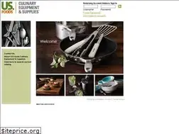 Sites similar to usfces.com