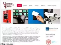 Sites similar to usfcorp.net