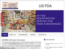 Sites similar to usfda.net