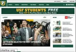 Sites similar to usfdons.com