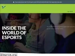Sites similar to usfesports.com