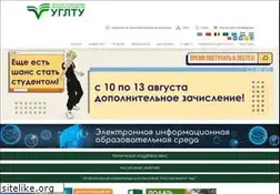 Sites similar to usfeu.ru