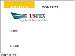 Sites similar to usfex.com