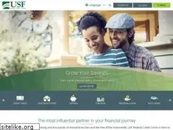 Sites similar to usffcu.com