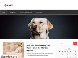 Sites similar to usffd.org