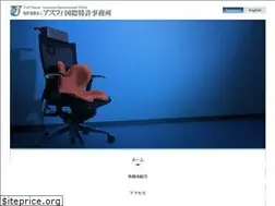 Sites similar to usfi-pat.gr.jp