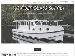 Sites similar to usfiberglasssupply.com