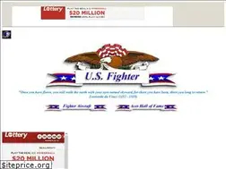 Sites similar to usfighter.tripod.com