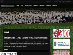 Sites similar to usfilottranese.it