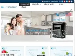 Sites similar to usfilter.vn
