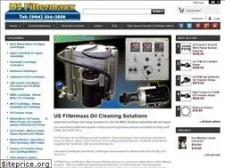 Sites similar to usfiltermaxx.com