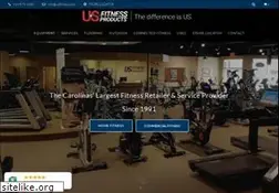 Sites similar to usfitness.com