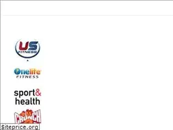 Sites similar to usfitnesscareers.com