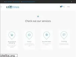 Sites similar to usfitnessservice.com