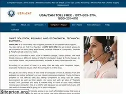 Sites similar to usfix247.com