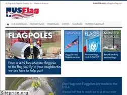 Sites similar to usflag.com