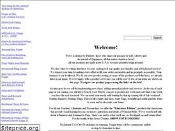Sites similar to usflagdepot.com