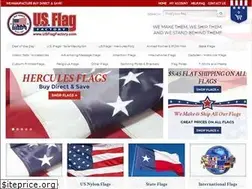 Sites similar to usflagfactory.com