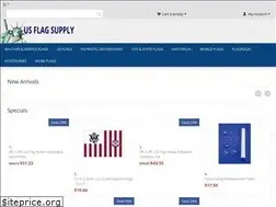 Sites similar to usflagsupply.com