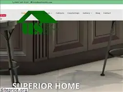 Sites similar to usfloorkb.com