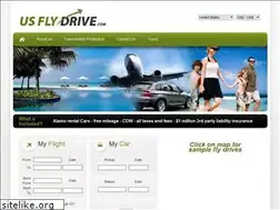 Sites similar to usflydrive.com