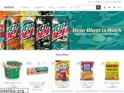 Sites similar to usfood.de