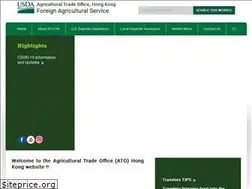 Sites similar to usfoods-hongkong.net