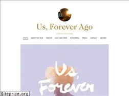 Sites similar to usforeverago.com