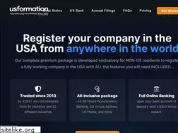 Sites similar to usformation.com