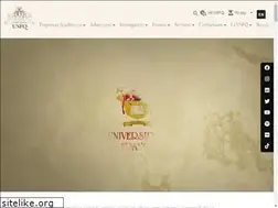 Sites similar to usfq.edu.ec