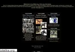 Sites similar to usfriesianreferral.com