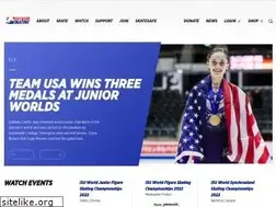 Sites similar to usfsa.org