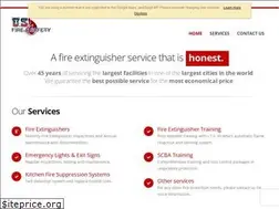 Sites similar to usfsco.com