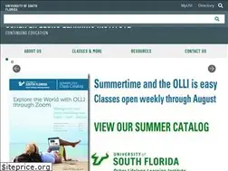Sites similar to usfseniors.org