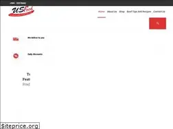 Sites similar to usfservices.com