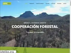Sites similar to usfsmex.org
