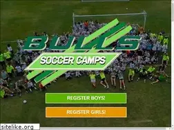 Sites similar to usfsoccercamps.com