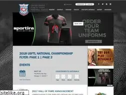 Sites similar to usftl.com