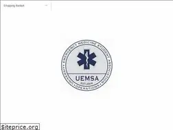 Sites similar to usfuemsa.com