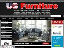 Sites similar to usfurniturect.com