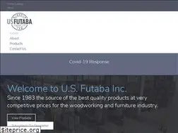 Sites similar to usfutaba.com