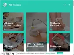 Sites similar to usg-warszawa.pl