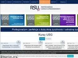 Sites similar to usg.com.pl