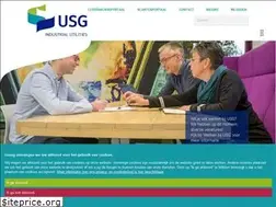 Sites similar to usg.company