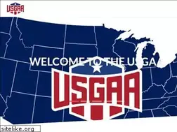 Sites similar to usgaa.org