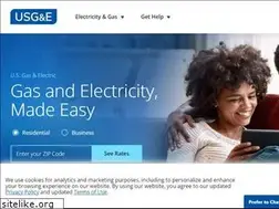 Sites similar to usgande.com