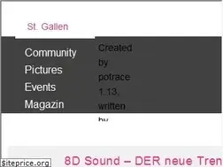 Sites similar to usgang.ch