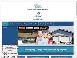 Sites similar to usgaragedoorsvancouver.com