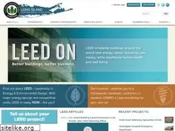 Sites similar to usgbc-li.org