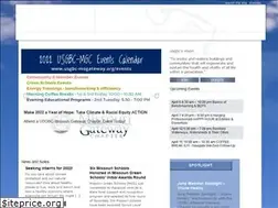 Sites similar to usgbc-mogateway.org